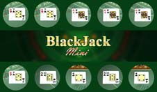 Blackjack Mini