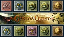 Gonzo's Quest